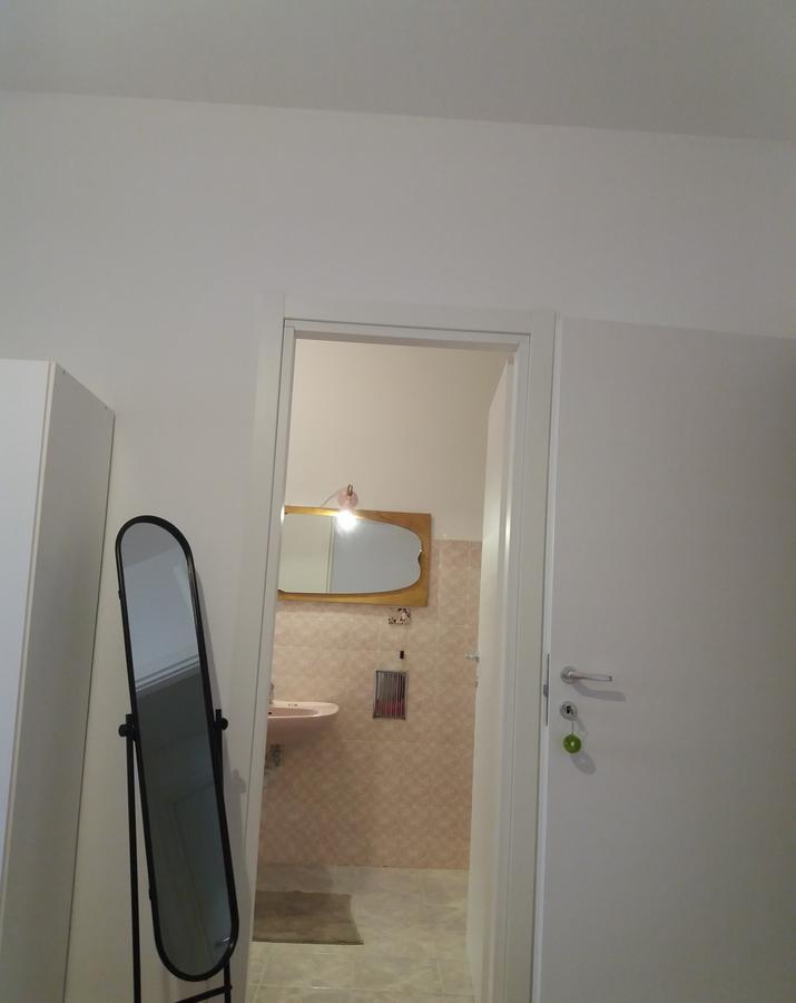 A Casa Mia Bed & Breakfast มาเตรา ภายนอก รูปภาพ